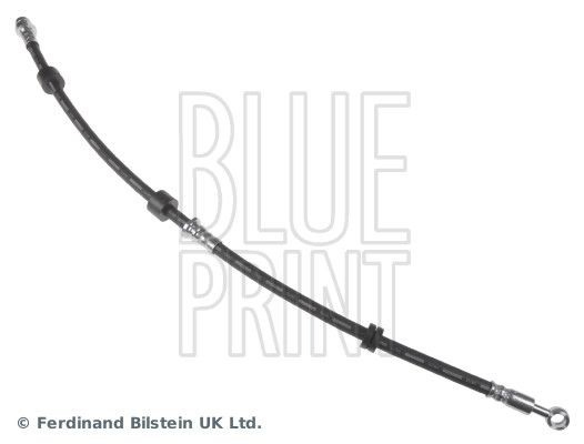 ADC45396 Blue Print Шланг гальмівний передній, лівий